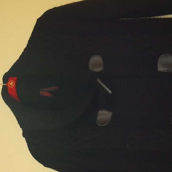 Sweater Jacket - Picture 4 of 5